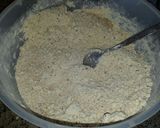 Foto del paso 2 de la receta: Milanesas de soja con calabaza