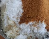 Foto langkah ke 1 dari resep Lemet Singkong.
