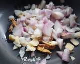Matar-Paneer Subzi recipe step 2 photo