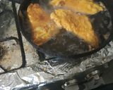 Foto del paso 3 de la receta: Postas de Merluza a la marinera