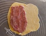 Csebureki 🥟 recept fázis 6 fotója