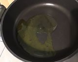 Une image de l'étape 2 de Pommes de terre et courgettes au bouillon de chapon.