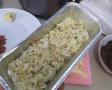 Foto langkah ke 6 dari resep Nasi Panggang.