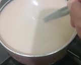 Foto langkah ke 3 dari resep Pudding Caramel Mocca.