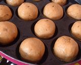 चोखा बाटी (Chokha bati recipe in Hindi) रेसिपी चरण 7 फोटो
