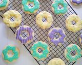 Foto del paso 6 de la receta: Glasé real para decorar cookies