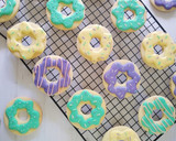 Foto del paso 6 de la receta: Glasé real para decorar cookies
