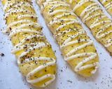 Foto langkah ke 5 dari resep Bread Stick.