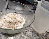 Foto del paso 1 de la receta: Pizza casera esponjosa