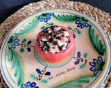Foto del paso 9 de la receta: Ensalada de lentejas beluga