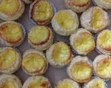 Foto langkah ke 5 dari resep (658) Portuguese Egg Tart.