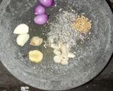 Foto langkah ke 3 dari resep Bistik bola daging ayam.