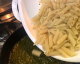 Foto del paso 8 de la receta: Pasta Penne al Pesto