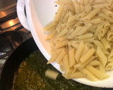 Foto del paso 8 de la receta: Pasta Penne al Pesto
