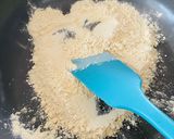 A picture of step 1 of Paneer tikka masala.
