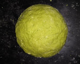 Foto del paso 3 de la receta: Manti de rosas