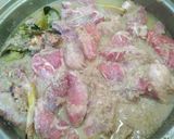 Foto langkah ke 3 dari resep Daging Kelem.