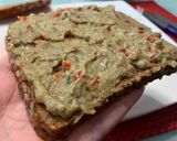 Avokádókrém 2 recept fázis 3 fotója