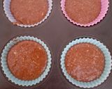 Foto del paso 4 de la receta: Los muffins de avena que te van a encantar 🤤