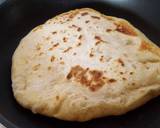 Potato stuffed bread with sourdough starter recipe step 9 photo