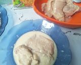 Foto langkah ke 1 dari resep Ayam Geprek.