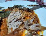 Une image de l'étape 4 de Thon en sauce 🍴.