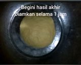 Foto langkah ke 3 dari resep Coffee Bun ❣.