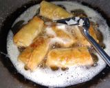 Foto langkah ke 6 dari resep Lumpia Semarang.