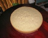 Foto del paso 10 de la receta: Pastel de Tres leches