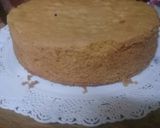 Foto del paso 3 de la receta: Postre chajá