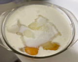 Foto del paso 1 de la receta: Tarta de queso con base de galleta al horno