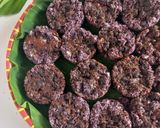 Foto langkah ke 10 dari resep Dange Ketan Manis.