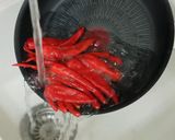 Foto langkah ke 3 dari resep Ayam Bakar Bumbu Rujak Devina Hermawan.