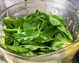 Foto del paso 3 de la receta: Pesto de Albahaca con el toque Sonorense