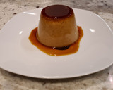 Foto del paso 6 de la receta: Flan de queso Philadelphia y nata sin horno