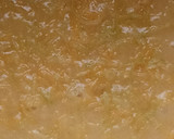 Foto del paso 3 de la receta: Budín integral de coco y limón