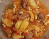 Foto del paso 20 de la receta: Guiso de Mondongo