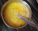 स्पेनिश ऑमलेट (Special Omelet Recipe In Hindi) रेसिपी चरण 2 फोटो