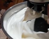 Foto langkah ke 2 dari resep Cake Marmer Ekonomis.
