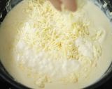Foto langkah ke 3 dari resep Brokoli Panggang Keju Devina Hermawan.