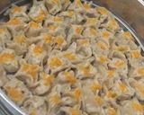 Foto langkah ke 3 dari resep Dimsum Homemade.