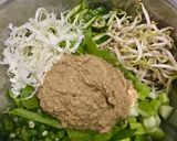 Foto langkah ke 3 dari resep •Karedok• by Dapur Itha.