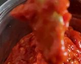 ટામેટાં - મરચાં ની ચટપટી ચટણી (Tomato Marcha Chutney Recipe In Gujarati) રેસીપી સ્ટેપ5ફોટો