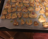 Foto del paso 2 de la receta: Alcachofas al horno