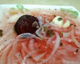Foto del paso 7 de la receta: Cebolla curtida