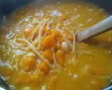 Foto del paso 3 de la receta: Porotos con riendas🧡