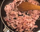 Foto del paso 1 de la receta: Salsa Alfredo diferente para pastas