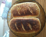 Foto del paso 4 de la receta: Pan relleno 🥖
