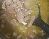 Foto del paso 3 de la receta: Ramen de ternera