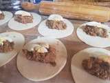 Empanadas Argentinas (Mendocinas)